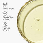 Claims of The Ordinary Granactive Retinoid 5% in Squalane