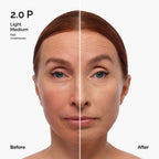 Serum Foundation - 2.0-p - 30ml