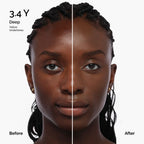 Serum Foundation - 3.4-y - 30ml