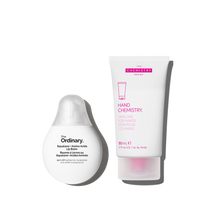 The Ordinary Hand Care Collection Set Core 2-0015