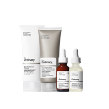 The Ordinary Barrier Support Collection Set Select 2-0022