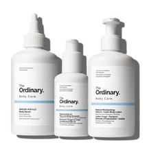 The Ordinary Body Care Collection Set Series 2-0021