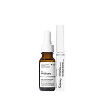 The Ordinary Eye, Lash and Brow Collection Set Blend 2-0018