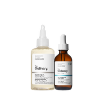 The Ordinary Hair and Scalp Collection Set Daily 2-0016