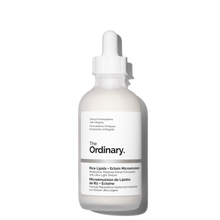 The Ordinary Moisturizer - Rice Lipids + Ectoin Microemulsion Shift 2-0037
