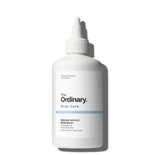 The Ordinary Body Care Treatment - Salicylic Acid 0.5% Body Serum Core 2-0035