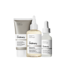The Ordinary Smooth Skin Collection Set Shift 2-0007