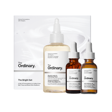 The Ordinary Brightening Routine Set Edit 2-0020