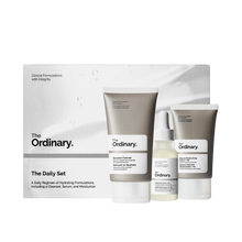 The Ordinary Daily Routine Set Wave 2-0019