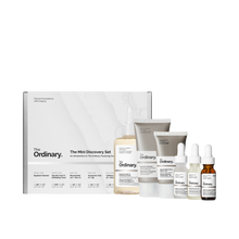 The Ordinary Mini Discovery Skincare Set Drop 2-0013
