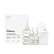 The Ordinary Mini Icons Skincare Set Select 2-0012