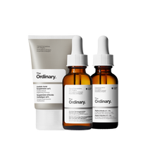 The Ordinary Uneven Skin Tone Collection Set Core 2-0005