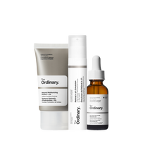 The Ordinary Vitamin C and A Collection Set Studio 2-0004
