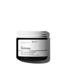The Ordinary Vitamin C Powder - L-Ascorbic Acid Series 2-0091
