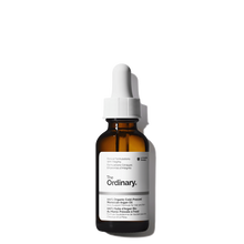 The Ordinary Face Oil - 100% Organic Cold-Pressed Moroccan Argan Edit 2-0090