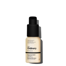 The Ordinary Serum Foundation 30ml Series 2-0031