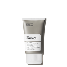 The Ordinary Treatment - Vitamin C Suspension 23% + HA Spheres 2% Select 2-0002